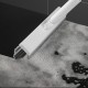 Perie de Curatare pentru Podele si Rosturi, Flippy, Lungime Maner 105 cm, Capat Pivotant 180 Grade, Peri din PP, Otel si Plastic, Cleste pentru Scame si Par Inclus, Alb Perie de Curatare pentru Podele si Rosturi, Flippy, Lungime Maner 105 cm, Capat Pivotant 180 Grade, Peri din PP, Otel si Plastic, Cleste pentru Scame si Par Inclus, Alb