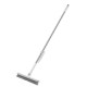 Perie de Curatare pentru Podele si Rosturi, Flippy, Lungime Maner 105 cm, Capat Pivotant 180 Grade, Peri din PP, Otel si Plastic, Cleste pentru Scame si Par Inclus, Alb Perie de Curatare pentru Podele si Rosturi, Flippy, Lungime Maner 105 cm, Capat Pivotant 180 Grade, Peri din PP, Otel si Plastic, Cleste pentru Scame si Par Inclus, Alb