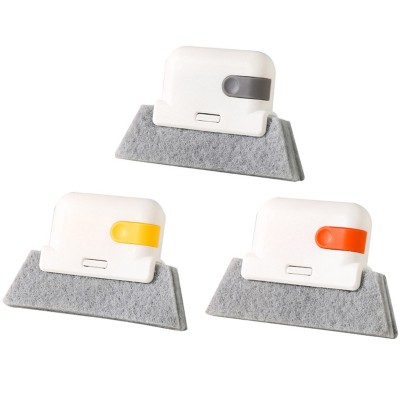 Perii de Curatat 2 in 1, Flippy, Perii pentru Canalele din Ferestre si Usi, Perii pentru Colturi Moarte, pentru Geamuri, locuri greu de accesat, Alb Perii de Curatat 2 in 1, Flippy, Perii pentru Canalele din Ferestre si Usi, Perii pentru Colturi Moarte, pentru Geamuri, locuri greu de accesat, Alb