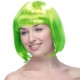 Peruca Cosplay, Flippy, Tunsoare Bob cu Breton, pentru Carnaval, Halloween, Petreceri Tematice, din PET, Marime Universala, Verde Peruca Cosplay, Flippy, Tunsoare Bob cu Breton, pentru Carnaval, Halloween, Petreceri Tematice, din PET, Marime Universala, Verde