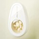 Cutie Taiat Pastile si Depozitare Medicamente, Flippy, Alba, 8x5x2.65 cm, Compacta si Portabila, Ideala Pentru Calatorii Cutie Taiat Pastile si Depozitare Medicamente, Flippy, Alba, 8x5x2.65 cm, Compacta si Portabila, Ideala Pentru Calatorii