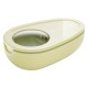 Cutie Taiat Pastile si Depozitare Medicamente, Flippy, Galbena, 8x5x2.65 cm, Compacta si Portabila, Ideala Pentru Calatorii Cutie Taiat Pastile si Depozitare Medicamente, Flippy, Galbena, 8x5x2.65 cm, Compacta si Portabila, Ideala Pentru Calatorii