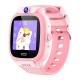 Ceas Smartwatch Flippy, Pentru Copii, Model Y36, cu Functie Telefon, 4G, Localizare LBS, Istoric Traseu, Monitorizare Spion, Apel Video, Rezistent la Apa, Roz Ceas Smartwatch Flippy, Pentru Copii, Model Y36, cu Functie Telefon, 4G, Localizare LBS, Istoric Traseu, Monitorizare Spion, Apel Video, Rezistent la Apa, Roz