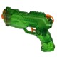Pistol cu Apa, Flippy, Pistol cu Apa pentru Copii, Manual, din Plastic, 23 x 16 x 4 cm, rezervor 250 ml, Verde Pistol cu Apa, Flippy, Pistol cu Apa pentru Copii, Manual, din Plastic, 23 x 16 x 4 cm, rezervor 250 ml, Verde