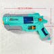 Pistol Manual cu Apa, Flippy, Jucarie Pistol cu Apa Sigur Pentru Copii, Design Nou S-Shooter Atractiv, 23 x 14.5 cm, Verde Pistol Manual cu Apa, Flippy, Jucarie Pistol cu Apa Sigur Pentru Copii, Design Nou S-Shooter Atractiv, 23 x 14.5 cm, Verde