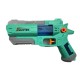 Pistol Manual cu Apa, Flippy, Jucarie Pistol cu Apa Sigur Pentru Copii, Design Nou S-Shooter Atractiv, 23 x 14.5 cm, Verde Pistol Manual cu Apa, Flippy, Jucarie Pistol cu Apa Sigur Pentru Copii, Design Nou S-Shooter Atractiv, 23 x 14.5 cm, Verde