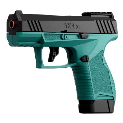 Pistolul de jucărie makara blowback