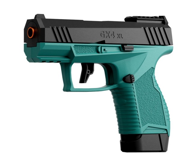 Pistolul de jucărie makara blowback Pistolul de jucărie makara blowback