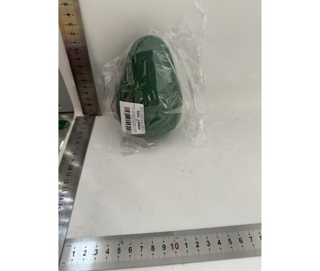 Cutie de depozitare si pastrare a alimentelor, Plastic, Flippy, Model Avocado, 8.4x8.4x12.3 cm, Verde Cutie de depozitare si pastrare a alimentelor, Plastic, Flippy, Model Avocado, 8.4x8.4x12.3 cm, Verde