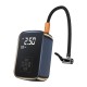 Pompa de Aer Wireless, Flippy, Portabila, 150 PSI, Pentru Anvelope si Mingi, Baterie 2000 mAh, Afisaj Digital, 12.7 x 8.5 cm, Negru Pompa de Aer Wireless, Flippy, Portabila, 150 PSI, Pentru Anvelope si Mingi, Baterie 2000 mAh, Afisaj Digital, 12.7 x 8.5 cm, Negru