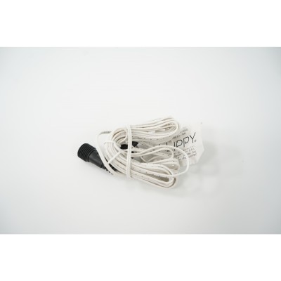 Prelungitor Instalatie 5 m Fir Alb Prelungitor Instalatie 5 m Fir Alb