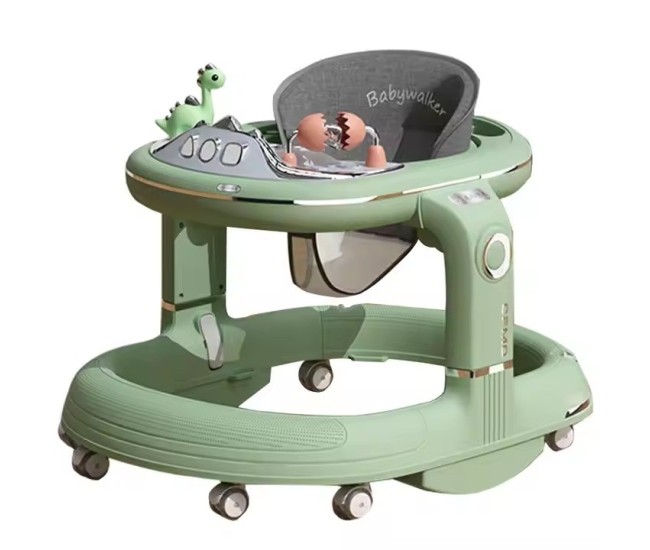 Premergator 4in1, Flippy, Antemergator, Balansoar, Scaun de Masa, Functie Muzicala, din ABS, Roti Universale, Inaltime Reglabila, Sistem Antirasturnare, Greutate Portanta 25 kg, +6 Luni, Verde Premergator 4in1, Flippy, Antemergator, Balansoar, Scaun de Masa, Functie Muzicala, din ABS, Roti Universale, Inaltime Reglabila, Sistem Antirasturnare, Greutate Portanta 25 kg, +6 Luni, Verde
