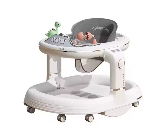 Premergator 4in1, Flippy, Antemergator, Balansoar, Scaun de Masa, Functie Muzicala, din ABS, Roti Universale, Inaltime Reglabila, Sistem Antirasturnare, Greutate Portanta 25 kg, +6 Luni, Alb Premergator 4in1, Flippy, Antemergator, Balansoar, Scaun de Masa, Functie Muzicala, din ABS, Roti Universale, Inaltime Reglabila, Sistem Antirasturnare, Greutate Portanta 25 kg, +6 Luni, Alb