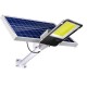Proiector LED pentru stalp, casa, perete cu suport metalic inclus, Flippy, 38,5 cm x 14,2 cm, Rezistent la Apa IP65, cu Panou Solar, 240 COB LED, 100 W, Senzor de lumina, Timer, cu Telecomanda, intensitate reglabila, kit montaj inclus, Lumina Rece Proiector LED pentru stalp, casa, perete cu suport metalic inclus, Flippy, 38,5 cm x 14,2 cm, Rezistent la Apa IP65, cu Panou Solar, 240 COB LED, 100 W, Senzor de lumina, Timer, cu Telecomanda, intensitate reglabila, kit montaj inclus, Lumina Rece