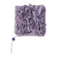 Prosop de Baie, Flippy, 2in1, cu Burete din Plasa, 17 x 17 cm, Mov Prosop de Baie, Flippy, 2in1, cu Burete din Plasa, 17 x 17 cm, Mov