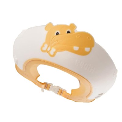 Viziera de Protectie Baie Pentru Copii, Fippy, Model Hipopotam, Dimensiune ajustabila, Durabil, Usor de curatat, Impotriva Samponului, pentru Ochi si Urechi, TPE+PP, 22x21 cm, Galben Viziera de Protectie Baie Pentru Copii, Fippy, Model Hipopotam, Dimensiune ajustabila, Durabil, Usor de curatat, Impotriva Samponului, pentru Ochi si Urechi, TPE+PP, 22x21 cm, Galben