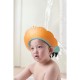 Viziera de Protectie Baie Pentru Copii, Fippy, Model Coronita Leu, Dimensiune ajustabila, Durabil, Usor de curatat, Impotriva Samponului, pentru Ochi si Urechi, TPE+PP, 21x20.5 cm, Portocaliu Viziera de Protectie Baie Pentru Copii, Fippy, Model Coronita Leu, Dimensiune ajustabila, Durabil, Usor de curatat, Impotriva Samponului, pentru Ochi si Urechi, TPE+PP, 21x20.5 cm, Portocaliu