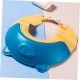 Viziera de Protectie Baie Pentru Copii, Fippy, Model Purcelus, Dimensiune ajustabila, Durabil, Usor de curatat, Impotriva Samponului, pentru Ochi si Urechi, TPE+PP, 23x23 cm, Albastru Viziera de Protectie Baie Pentru Copii, Fippy, Model Purcelus, Dimensiune ajustabila, Durabil, Usor de curatat, Impotriva Samponului, pentru Ochi si Urechi, TPE+PP, 23x23 cm, Albastru