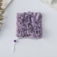 Prosop de Baie, Flippy, 2in1, cu Burete din Plasa, 17 x 17 cm, Mov Prosop de Baie, Flippy, 2in1, cu Burete din Plasa, 17 x 17 cm, Mov
