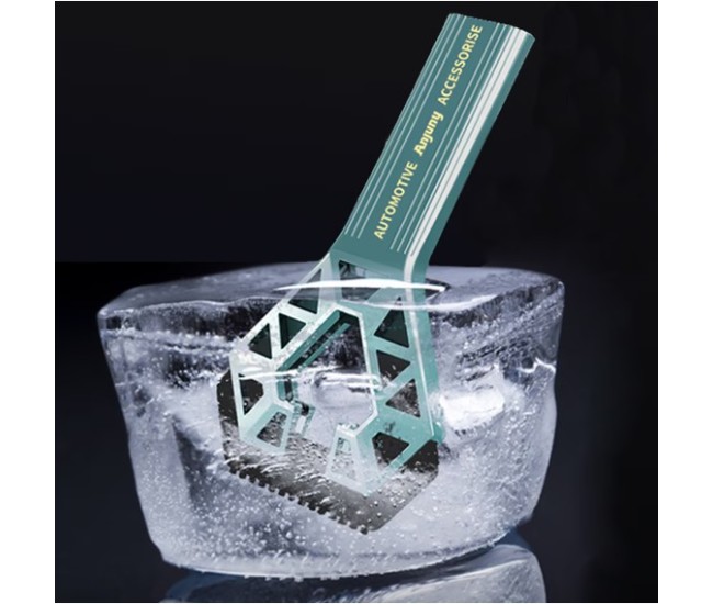 Racleta Auto pentru Zapada cu un Capat, Flippy, Universala, Deszapezire Masina, cu Maner, Ergonomic, Detasabila, pentru Geamuri si Caroserie, Usor de Utilizat, 23.5x4.3 cm, Albastru Racleta Auto pentru Zapada cu un Capat, Flippy, Universala, Deszapezire Masina, cu Maner, Ergonomic, Detasabila, pentru Geamuri si Caroserie, Usor de Utilizat, 23.5x4.3 cm, Albastru