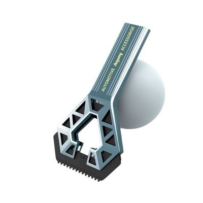 Racleta Auto pentru Zapada cu un Capat, Flippy, Universala, Deszapezire Masina, cu Maner, Ergonomic, Detasabila, pentru Geamuri si Caroserie, Usor de Utilizat, 23.5x4.3 cm, Albastru Racleta Auto pentru Zapada cu un Capat, Flippy, Universala, Deszapezire Masina, cu Maner, Ergonomic, Detasabila, pentru Geamuri si Caroserie, Usor de Utilizat, 23.5x4.3 cm, Albastru