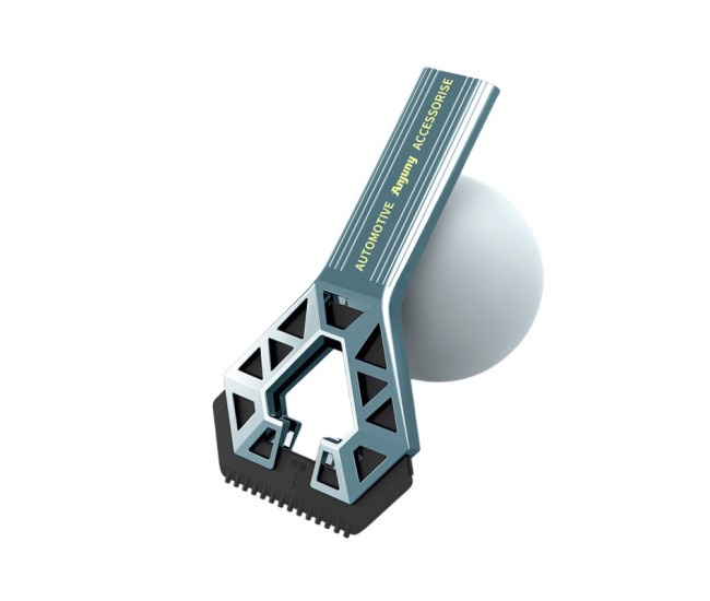 Racleta Auto pentru Zapada cu un Capat, Flippy, Universala, Deszapezire Masina, cu Maner, Ergonomic, Detasabila, pentru Geamuri si Caroserie, Usor de Utilizat, 23.5x4.3 cm, Albastru Racleta Auto pentru Zapada cu un Capat, Flippy, Universala, Deszapezire Masina, cu Maner, Ergonomic, Detasabila, pentru Geamuri si Caroserie, Usor de Utilizat, 23.5x4.3 cm, Albastru