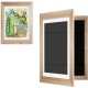 Rama Cutie pentru Foto si Cutie, Flippy, din Lemn, cu Spatiu Pentru Depozitare, Pentru Desene si Picturi A4, Sticla Securizata, 35 x 26 x 4 cm, 530 g, Maro Lemn Rama Cutie pentru Foto si Cutie, Flippy, din Lemn, cu Spatiu Pentru Depozitare, Pentru Desene si Picturi A4, Sticla Securizata, 35 x 26 x 4 cm, 530 g, Maro Lemn