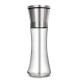 Rasnita Manuala pentru boabe, Flippy, Rasnita pentru Piper Sare Cafea, din Sticla cu Otel inoxidabil, 19.2 x 6.4 cm, volum 200 ml, Transparenta cu Capac din Inox Rasnita Manuala pentru boabe, Flippy, Rasnita pentru Piper Sare Cafea, din Sticla cu Otel inoxidabil, 19.2 x 6.4 cm, volum 200 ml, Transparenta cu Capac din Inox