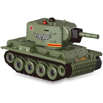 Mini Tanc cu Telecomanda, Flippy, Wireless, 4 x 8 x 4 cm, cu Infrarosu, Verde Mini Tanc cu Telecomanda, Flippy, Wireless, 4 x 8 x 4 cm, cu Infrarosu, Verde