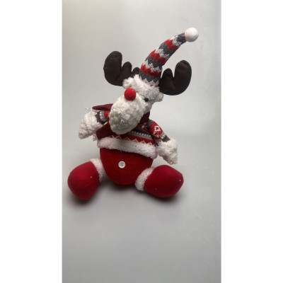 Ren plus 38 cm Ren plus 38 cm