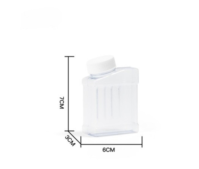 Munitie, Flippy, 20.000 Bile Gel pentru pistoale de jucarie Gel Blaster 7x6 cm, Albastru Munitie, Flippy, 20.000 Bile Gel pentru pistoale de jucarie Gel Blaster 7x6 cm, Albastru