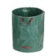 Sac de Colectare a Frunzelor, Flippy, Cos Sac pentru Gradina, Sac de Depozitare a Frunzelor, 45 x 76 cm, 120 l, Verde Sac de Colectare a Frunzelor, Flippy, Cos Sac pentru Gradina, Sac de Depozitare a Frunzelor, 45 x 76 cm, 120 l, Verde