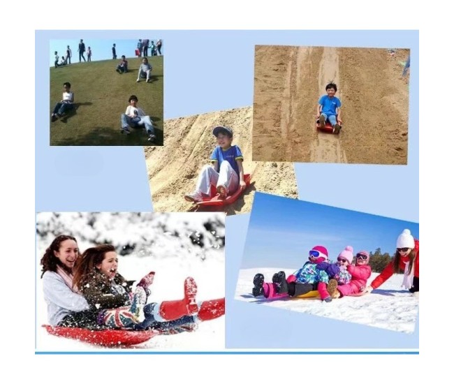 Sanie, Flippy, din Plastic, +3 Ani, 87 x 40 x 17.5 cm, cu Frana si Franghie, pentru Adulti si Copii, Rosu Sanie, Flippy, din Plastic, +3 Ani, 87 x 40 x 17.5 cm, cu Frana si Franghie, pentru Adulti si Copii, Rosu