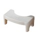 Scaunel WC, Flippy, Tratament Impotriva Hemoroizilor si Constipatiei, Scaun Inaltator WC Copii, Suport Picioare WC, Taburet Inaltator Pozitia Corecta Ghemuit Pe WC, Plastic Rezistent, 17x22x38 cm, Alb Scaunel WC, Flippy, Tratament Impotriva Hemoroizilor si Constipatiei, Scaun Inaltator WC Copii, Suport Picioare WC, Taburet Inaltator Pozitia Corecta Ghemuit Pe WC, Plastic Rezistent, 17x22x38 cm, Alb