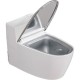 Scrumiera creativa Flippy, Forma de Toaleta, Capac Argintiu, Material ABS si Otel Inoxidabil, 12.5 x 9.8 x 8.4 cm, Fixare prin Lipire sau De Sine Statator, pentru Baie, Camera, Bucatarie, Balcon, Argintiu Scrumiera creativa Flippy, Forma de Toaleta, Capac Argintiu, Material ABS si Otel Inoxidabil, 12.5 x 9.8 x 8.4 cm, Fixare prin Lipire sau De Sine Statator, pentru Baie, Camera, Bucatarie, Balcon, Argintiu