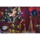 Sectiune Instalatie de Craciun Flippy® Tip Franjuri, 8 jocuri de lumini 5 m, 143 LED-uri, Interconectabila, Fir Transparent, Multicolor, Atentie! nu contine alimentator Sectiune Instalatie de Craciun Flippy® Tip Franjuri, 8 jocuri de lumini 5 m, 143 LED-uri, Interconectabila, Fir Transparent, Multicolor, Atentie! nu contine alimentator