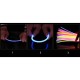 Set 100 Bratari Luminoase, Flippy, pentru Petreceri, Fosforescente, Glow Sticks, 20 cm, Multicolor