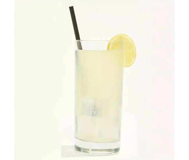 Set 100 Paie, Flippy, din Hartie, 20 cm, Model Uni, Negru Set 100 Paie, Flippy, din Hartie, 20 cm, Model Uni, Negru