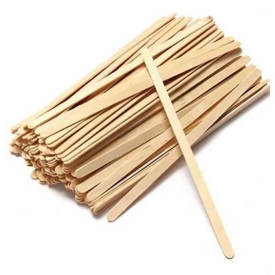 Set 1000 Palete pentru Cafea, Flippy, din Lemn, Ambalate Individual, 140x5x1.3 mm Set 1000 Palete pentru Cafea, Flippy, din Lemn, Ambalate Individual, 140x5x1.3 mm