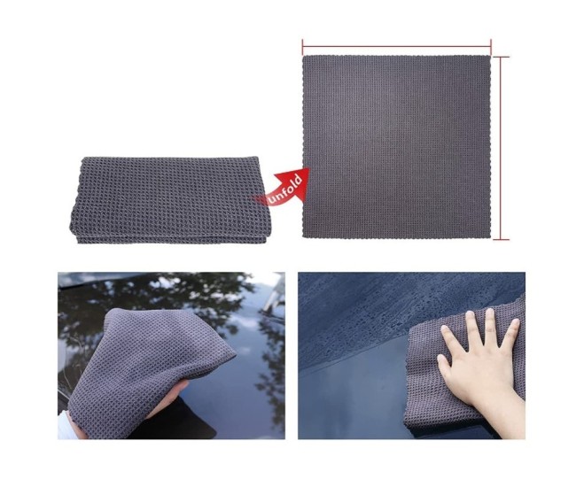 Set 12 Accesorii pentru Curatare Auto, Flippy, Interior si Exterior, Curatare Jante, Cauciucuri, Gri Set 12 Accesorii pentru Curatare Auto, Flippy, Interior si Exterior, Curatare Jante, Cauciucuri, Gri