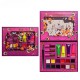 Set Produse de Pictat Fata, KEVIN & COCO, Halloween, 12 culori, 3 Rujuri, 4 Tuburi Vopsea, 25.5 x 20.5 x 2.6 cm, Multicolor Set Produse de Pictat Fata, KEVIN & COCO, Halloween, 12 culori, 3 Rujuri, 4 Tuburi Vopsea, 25.5 x 20.5 x 2.6 cm, Multicolor
