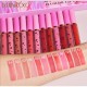 Set 12 Lip Gloss Kevin&Coco, nuante de rosu, rose, nude, roz, cutie dreptunghiulara, 26.5x16.5x2.2 cm, 200 g, multicolor Set 12 Lip Gloss Kevin&Coco, nuante de rosu, rose, nude, roz, cutie dreptunghiulara, 26.5x16.5x2.2 cm, 200 g, multicolor