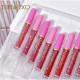 Set 12 Lip Gloss Kevin&Coco, nuante de rosu si rose, cutie dreptunghiulara, 26.5x16.5x2.2 cm, 200 g, multicolor Set 12 Lip Gloss Kevin&Coco, nuante de rosu si rose, cutie dreptunghiulara, 26.5x16.5x2.2 cm, 200 g, multicolor