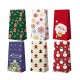 Set 12 Pungi de Cadou, Flippy, Tema Craciun, cu Motive Festive, 12 Stickere Incluse, 22 x 12 x 8 cm, din Hartie, Multicolor Set 12 Pungi de Cadou, Flippy, Tema Craciun, cu Motive Festive, 12 Stickere Incluse, 22 x 12 x 8 cm, din Hartie, Multicolor