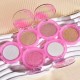 Set 2 Iluminatoare, Kevin&Coco, Attractive, Santa`s Blush Magical Glow, Varianta A, Roz Set 2 Iluminatoare, Kevin&Coco, Attractive, Santa`s Blush Magical Glow, Varianta A, Roz