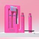 Set 2 Mascara, KEVIN & COCO, Stay Wild, 2 culori, 15.1 x 8.5 x 2.2 cm, Negru/Maro Set 2 Mascara, KEVIN & COCO, Stay Wild, 2 culori, 15.1 x 8.5 x 2.2 cm, Negru/Maro