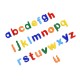 Set 26 Litere, Flippy, Magnetice, pentru Frigider, din Plastic, +3 Ani, 13 x 18 x 14 cm, Multicolor Set 26 Litere, Flippy, Magnetice, pentru Frigider, din Plastic, +3 Ani, 13 x 18 x 14 cm, Multicolor