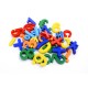 Set 37 Cifre si Simboluri, Flippy, Magnetice, pentru Frigider, din Plastic, +3 Ani, 13 x 18 x 14 cm, Multicolor Set 37 Cifre si Simboluri, Flippy, Magnetice, pentru Frigider, din Plastic, +3 Ani, 13 x 18 x 14 cm, Multicolor