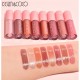 Set 8 Lip Gloss, nunate rose, nude, glosy, cutie dreptunghiulara, 8.3 x 17.5 x 2.7 cm, 181.5 g, multicolor Set 8 Lip Gloss, nunate rose, nude, glosy, cutie dreptunghiulara, 8.3 x 17.5 x 2.7 cm, 181.5 g, multicolor