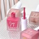 Set 6 Blush-uri lichide, Kevin&Coco, Ice Cream, 19.1 x 15.1 x 3.4cm Set 6 Blush-uri lichide, Kevin&Coco, Ice Cream, 19.1 x 15.1 x 3.4cm